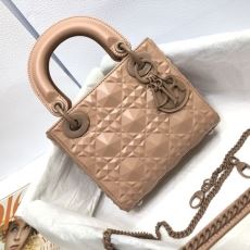 Christian Dior My Lady Bags